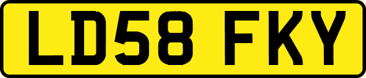 LD58FKY