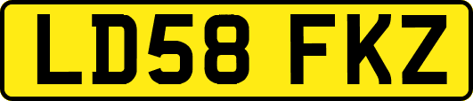 LD58FKZ