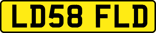 LD58FLD