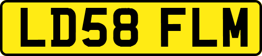 LD58FLM