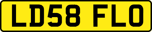 LD58FLO