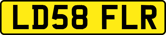 LD58FLR