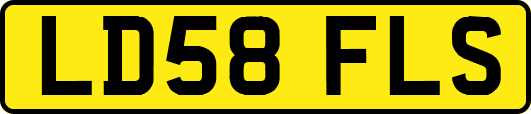 LD58FLS