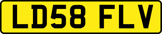 LD58FLV