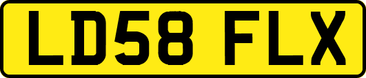 LD58FLX