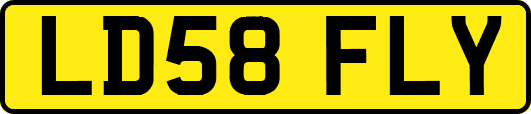 LD58FLY