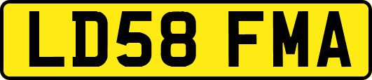 LD58FMA