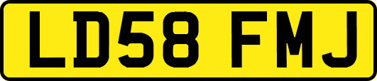 LD58FMJ