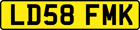 LD58FMK