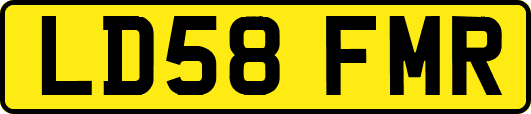 LD58FMR