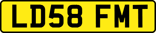 LD58FMT