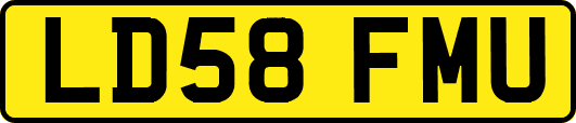 LD58FMU