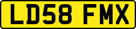 LD58FMX