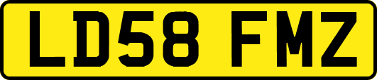 LD58FMZ