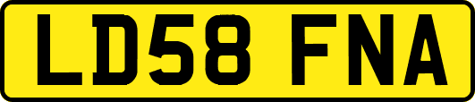 LD58FNA