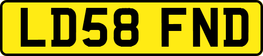 LD58FND