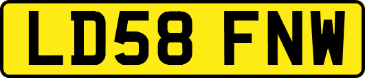 LD58FNW