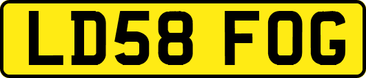 LD58FOG
