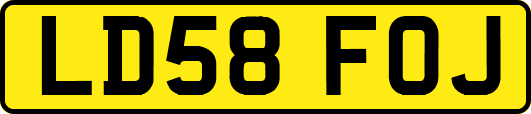 LD58FOJ