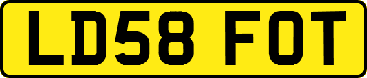 LD58FOT