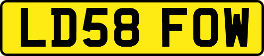 LD58FOW