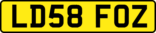 LD58FOZ