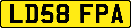LD58FPA