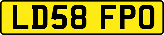 LD58FPO