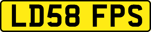 LD58FPS