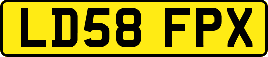 LD58FPX