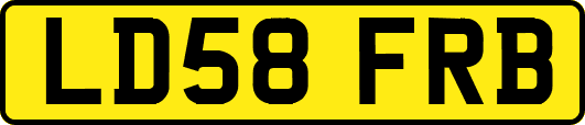 LD58FRB