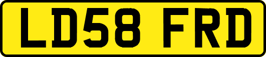 LD58FRD