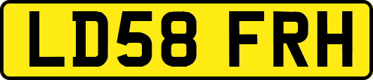 LD58FRH