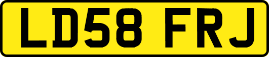 LD58FRJ