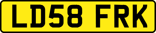 LD58FRK