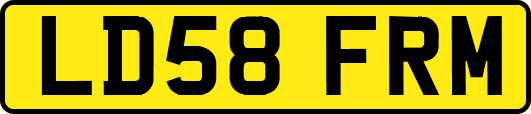 LD58FRM