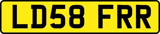 LD58FRR