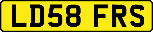 LD58FRS