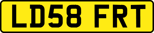 LD58FRT