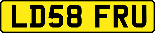 LD58FRU