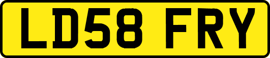 LD58FRY