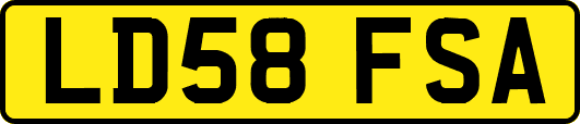 LD58FSA
