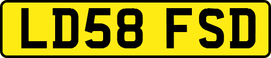 LD58FSD