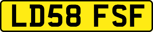 LD58FSF