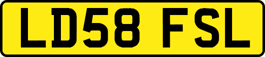 LD58FSL