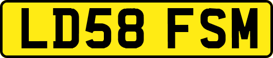 LD58FSM