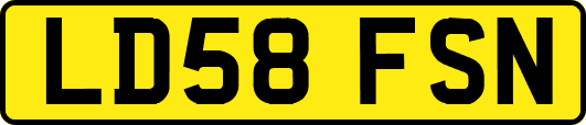 LD58FSN
