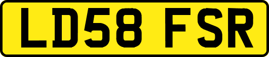 LD58FSR