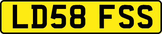 LD58FSS