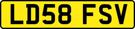 LD58FSV